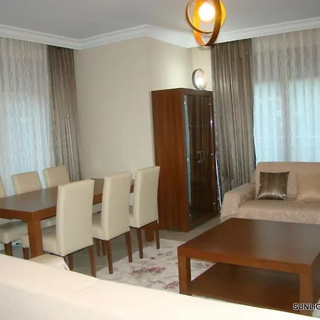 Daire Selcuklu Konaklari Alanya