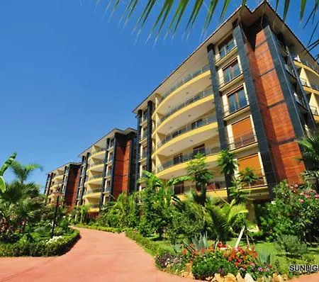 Apartment Selcuklu Konaklari Alanya