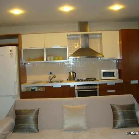 Selcuklu Konaklari Apartment