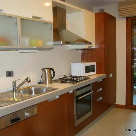 Selcuklu Konaklari Apartment *