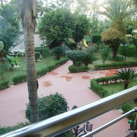 Apartment Selcuklu Konaklari