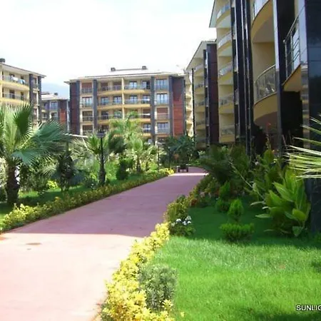 Apartment Selcuklu Konaklari *