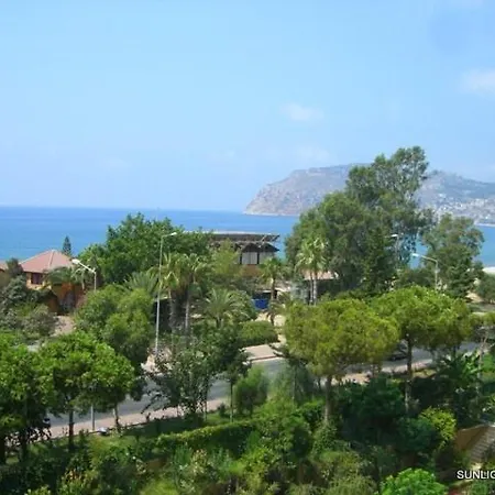 Apartment Selcuklu Konaklari Alanya