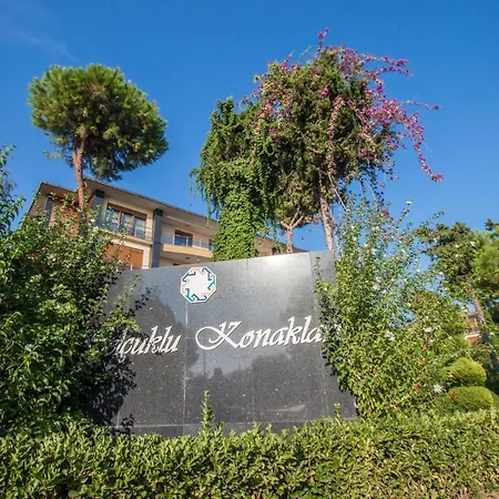 Apartment Selcuklu Konaklari *