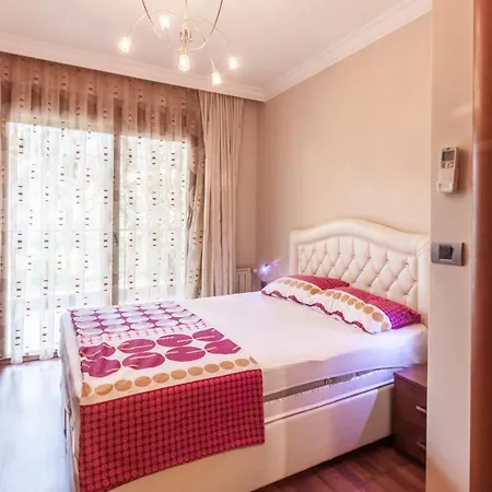 Apartment Selcuklu Konaklari *