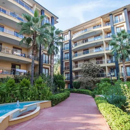 Apartment Selcuklu Konaklari