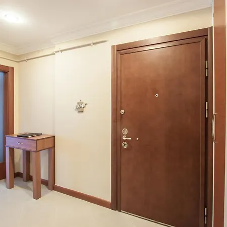 Apartment Selcuklu Konaklari Alanya