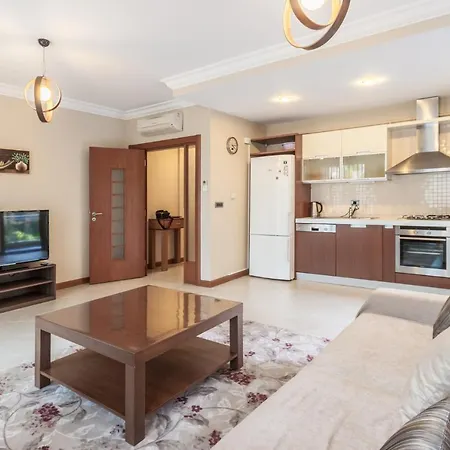 Apartment Selcuklu Konaklari