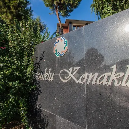 Apartment Selcuklu Konaklari