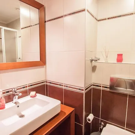 Selcuklu Konaklari Apartment Alanya