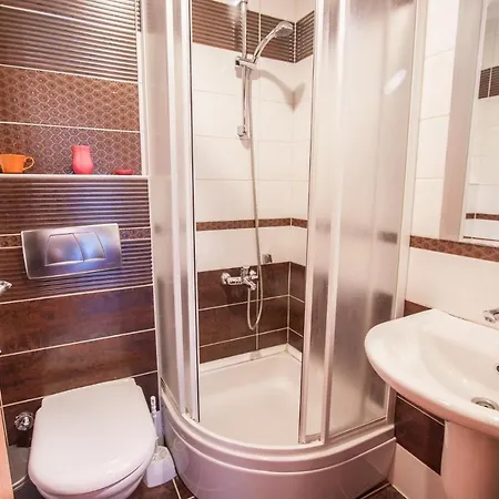 Selcuklu Konaklari Apartment