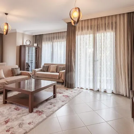 Apartment Selcuklu Konaklari *